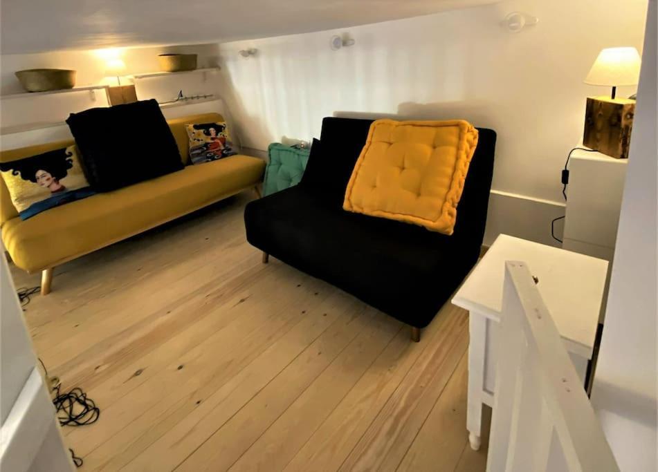 Appartement Klimatyczny Loft I Egzotyczny Basen *
