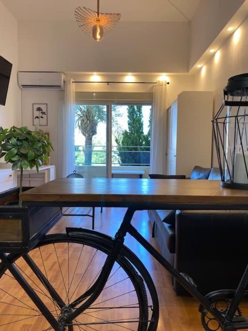 Appartement Klimatyczny Loft I Egzotyczny Basen
