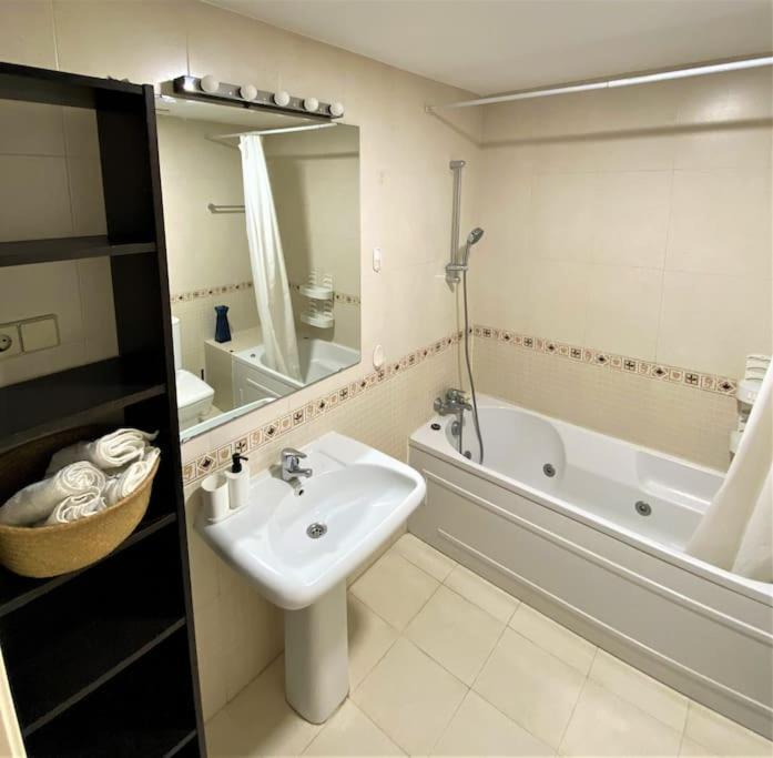 Appartement Klimatyczny Loft I Egzotyczny Basen *