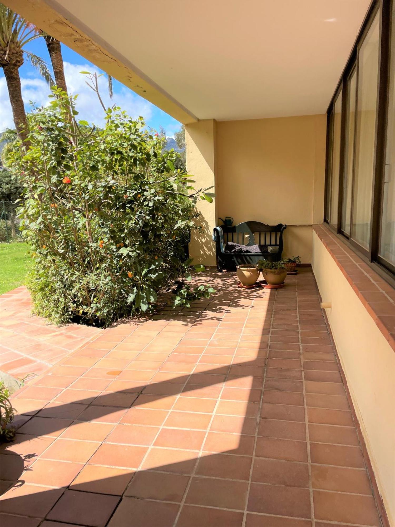Appartement Klimatyczny Loft I Egzotyczny Basen Benalmádena